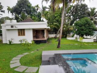 RiverSoul Pool Villa - 9