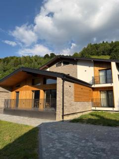 Akacia Chalet - 9