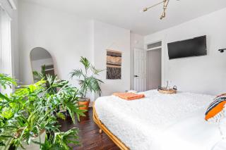 Jungle House Urban Lofts - Short North & Convention Center - 1