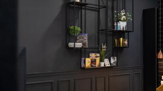 Maison Noir - 1