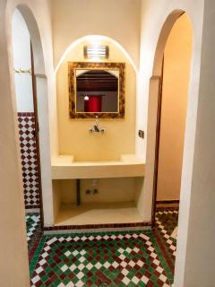 Camels House - 2