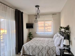 Sun Sight - Deluxe Meridian Vista Suites - 0