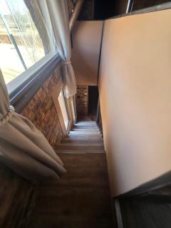 Lux Fur Cabin - Lindequesdrif - 7
