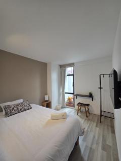 Andes 97 Guest House - 6