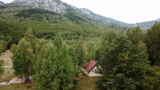 Mountain rest Brezna - 9