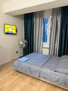 Di apartment 2 - 9