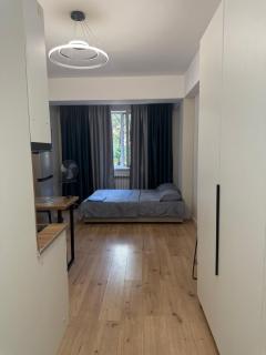 Di apartment 2 - 3