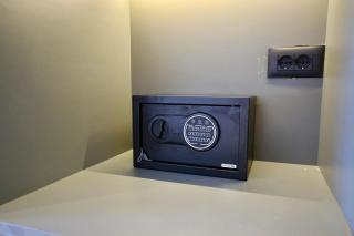 Zeo Hotel Saranda - 1