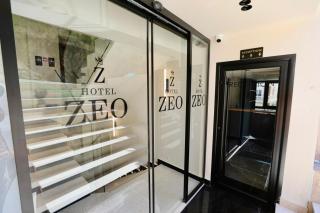 Zeo Hotel Saranda - Saranda - 2