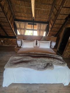 Lux Fur Cabin - Lindequesdrif - 3