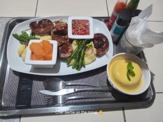 Bushbuckridge Micanolia Guest House - 2