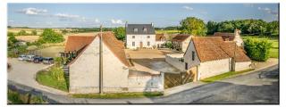 Gites Arches de Muschamp - Cussay - 3