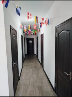 Good hostel in Bishkek, 5 min for bus station - 4