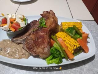 Bushbuckridge Micanolia Guest House - 5
