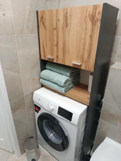 Apartament Centrum Podjasnogórski 2 - 1