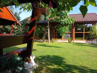 Casă de vacanță la Nea Nicu Murighiol - Tulcea - 0