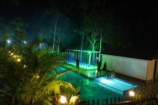 MT'S Villas - 2