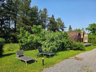les Refuges du Chalet - 8