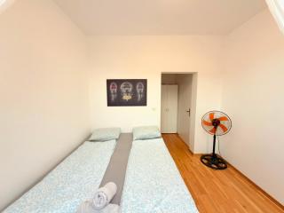 Family & Group Apartment I 10 PAX MZ49 - 9