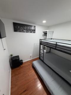 Haven - 4