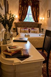 Urban Budget Hotel- Unique Boutique Hotel on Best Location - Viena - 1