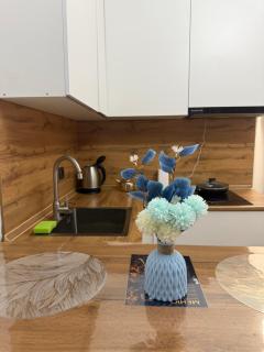 Di apartment 3 - 6