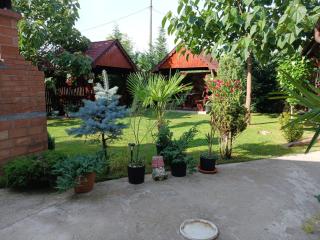 Casă de vacanță la Nea Nicu Murighiol - Tulcea - 7