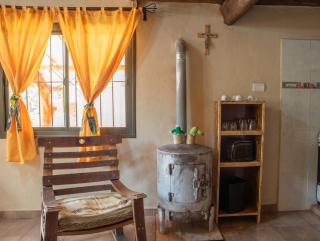 Cabañas Del Pircas - 2