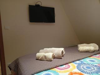 Apartman Lule i Voja - 9
