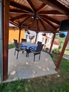 Casa Szabo Vata Bai - 6