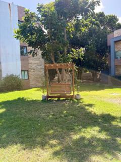 Flat Iloa Resort Barra de São Miguel AL - 8