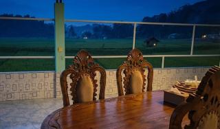 PanjaluNet Homestay - 4