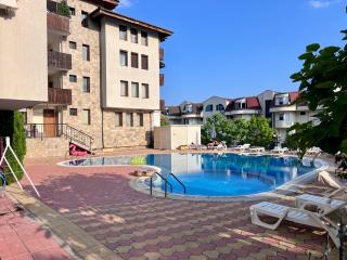 Olive Luxury Apartment few steps away from the sandy beach - 6