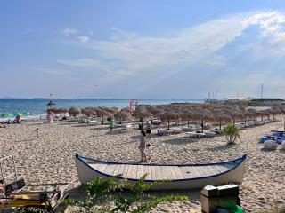 Olive Luxury Apartment few steps away from the sandy beach - 7