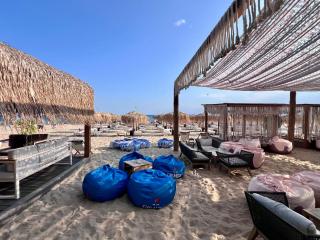 Olive Luxury Apartment few steps away from the sandy beach - 8