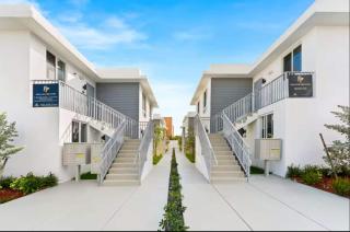 BRAND NEW 2BR 2BA Near Beach & Brickell #208 - 5