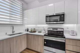 BRAND NEW 2BR 2BA Near Beach & Brickell #208 - 2
