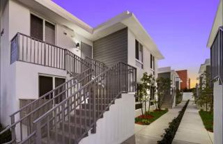 BRAND NEW 2BR 2BA Near Beach & Brickell #208 - 9