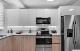 Central Location 2BR 2 BA #101 - 3