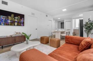 Central Location 2BR 2 BA #101 - 7