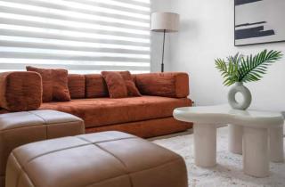 Central Location 2BR 2 BA #101 - 6