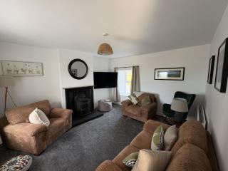 The Farm House at Aganmore - 1
