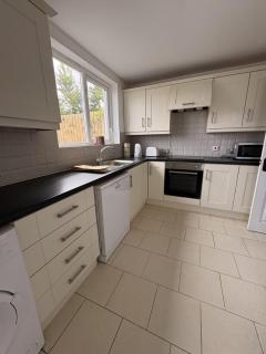 The Farm House at Aganmore - 3