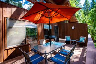 The Cedar Nest - 4
