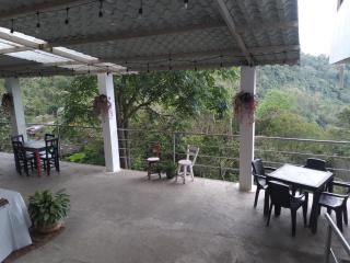 El zafiro finca agroturística - 9