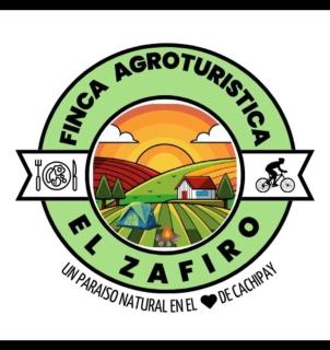 El zafiro finca agroturística - 5