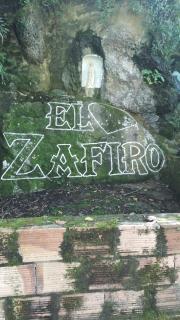 El zafiro finca agroturística - 3