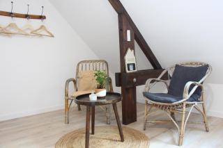 Chambre d'hôte cosy à la campagne - 1