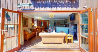 Red Squirrel Lodge - 6