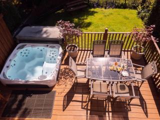 Red Squirrel Lodge - 9